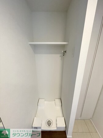 ティモーネ押上ノルドの物件内観写真